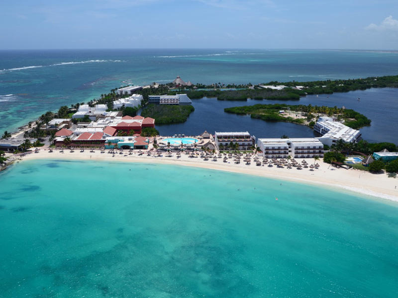Club Med Cancún Club Med Cancún