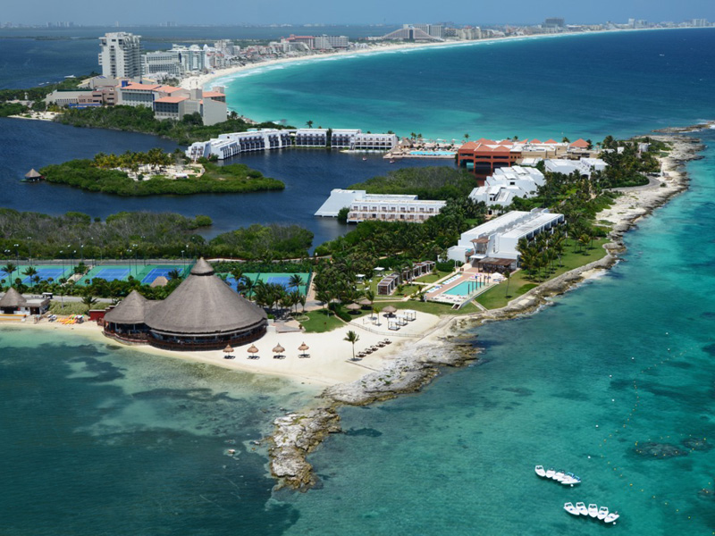 Club Med Cancún Club Med Cancún