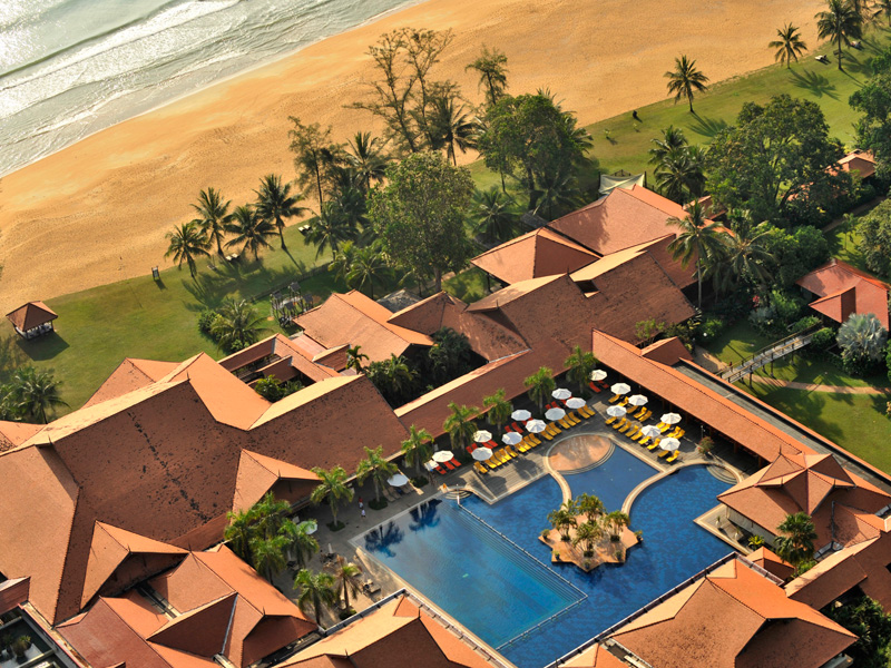 Club Med Cherating Beach Club Med Cherating Beach