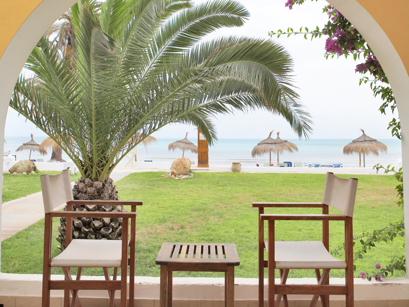 Club Med Djerba La Douce Club Med Djerba La Douce