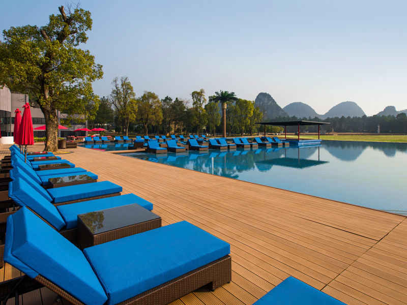 Club Med Guilin Club Med Guilin