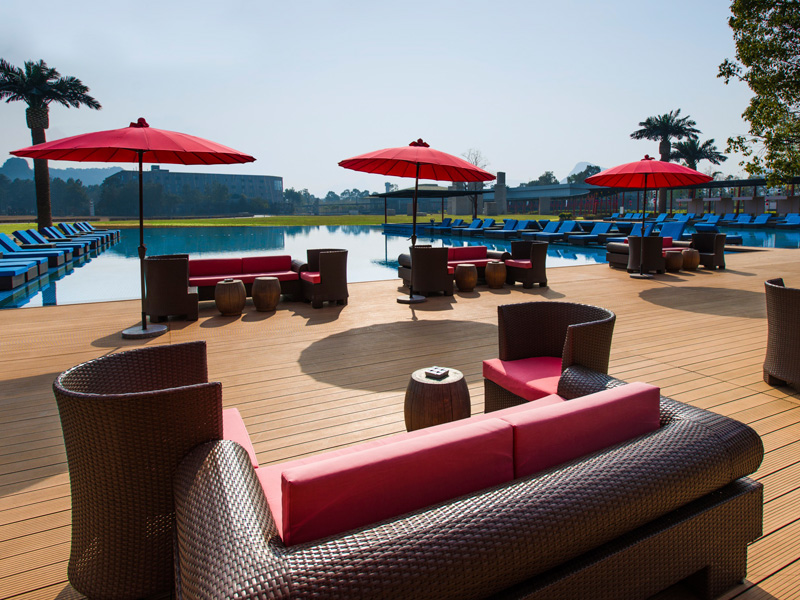 Club Med Guilin Club Med Guilin