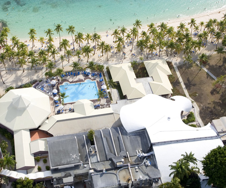 Club Med La Caravelle Club Med La Caravelle