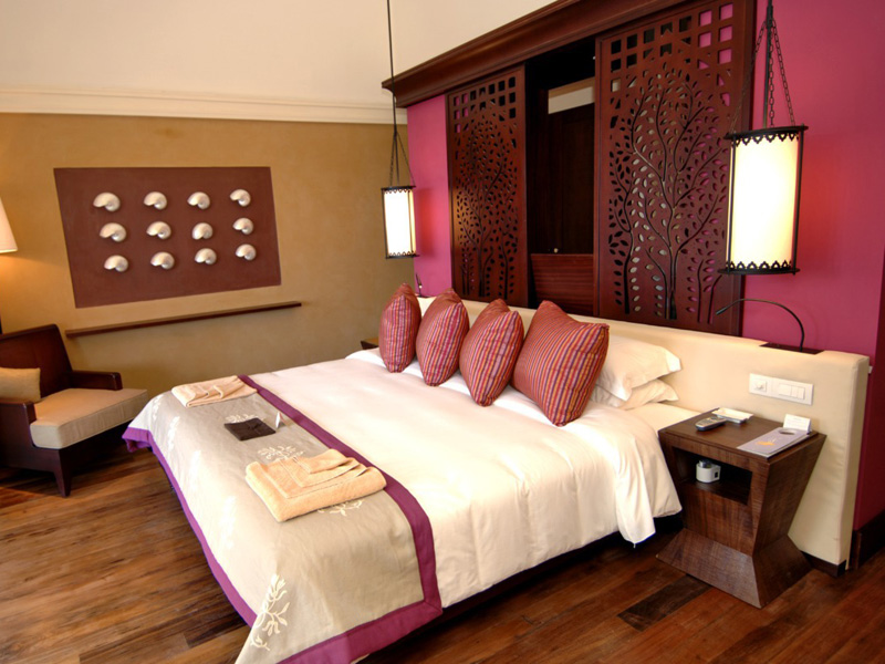 Club Med La Plantation d'Albion Club Med La Plantation d'Albion