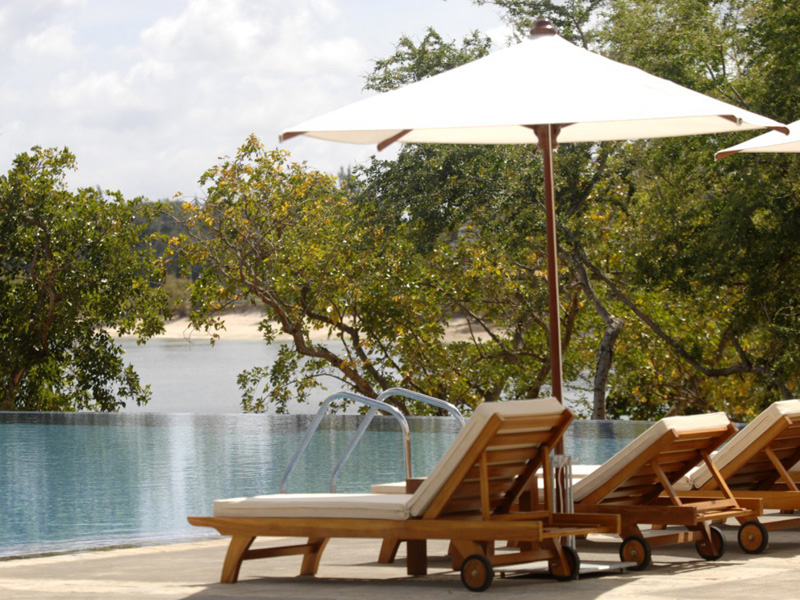 Club Med La Plantation d'Albion Club Med La Plantation d'Albion