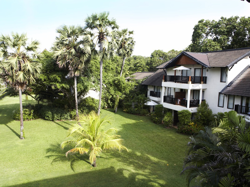 Club Med Phuket Club Med Phuket