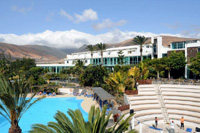 allsun Hotel Esquinzo Beach Hotel