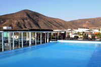 allsun Hotel Esquinzo Beach Pool