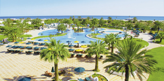 lti Djerba Plaza Thalasso & Spa