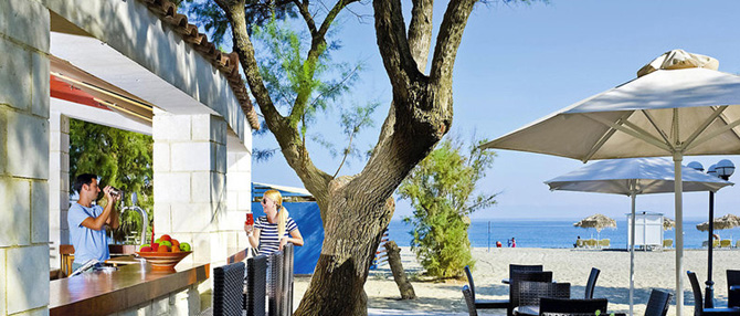 TUI best family - Hotel Atlantica Creta Paradise