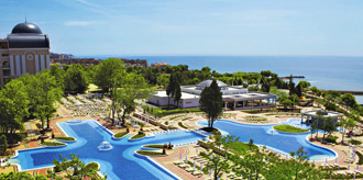 TUI best family - Hotel Riu Helios Paradise