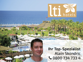 LTI Hotels