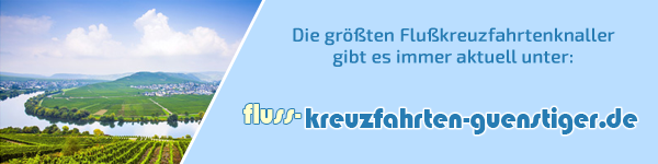 Kreuzfahrten-Günstiger