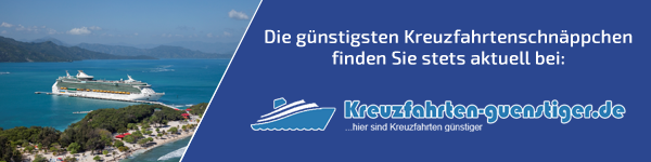 Kreuzfahrten-Günstiger