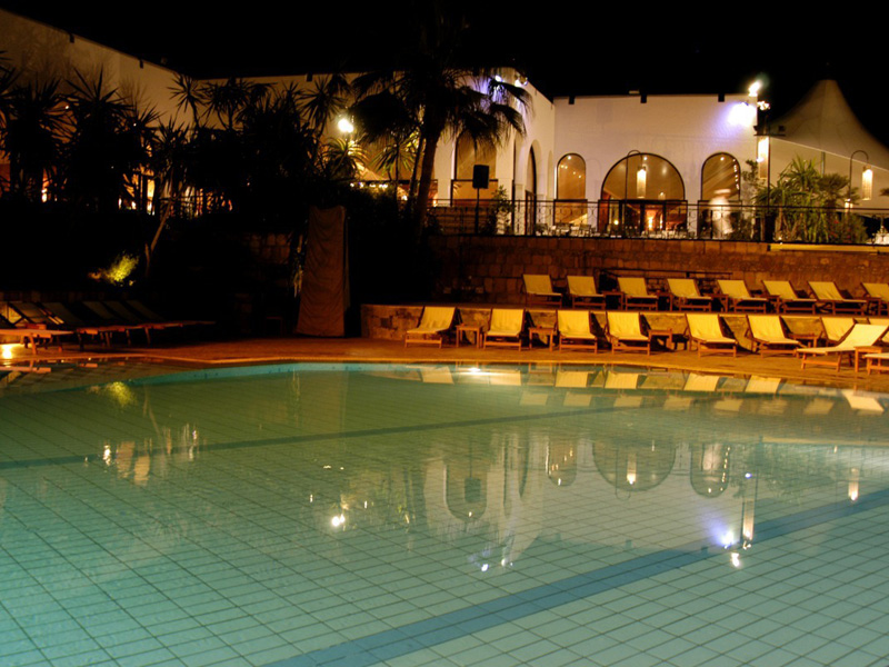 Club Med Agadir