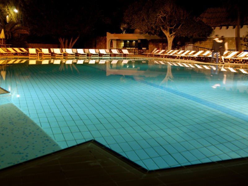 Club Med Agadir