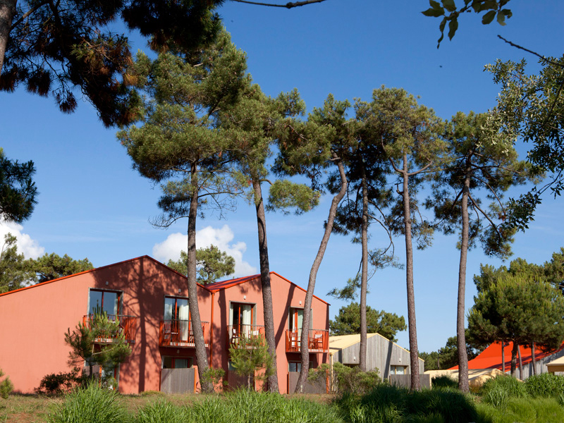 Club Med La Palmyre Atlantique Club Med La Palmyre Atlantique