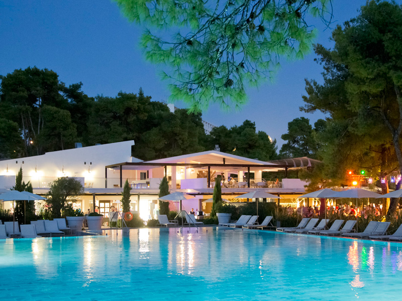 Club Med Gregolimano Club Med Gregolimano