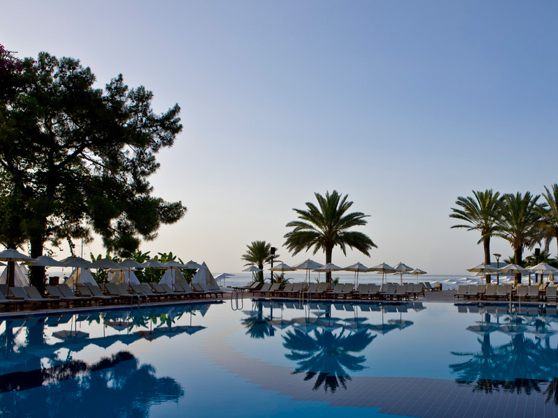 Club Med Palmiye Club Med Palmiye