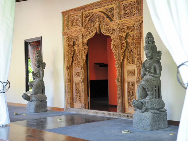 Club Med Bali