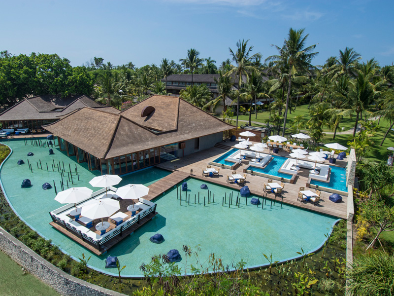 Club Med Bali