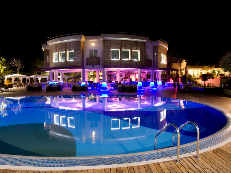 Club Med Bodrum Palmiye