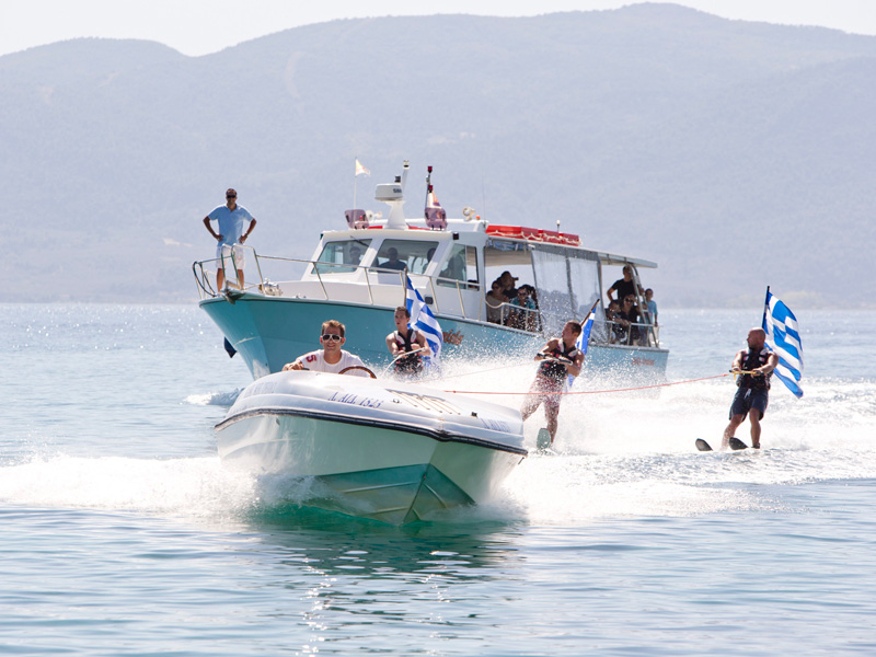 Club Med Gregolimano