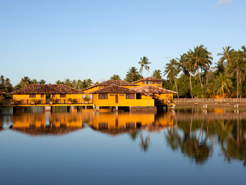 Club Med Itaparica Club Med Itaparica