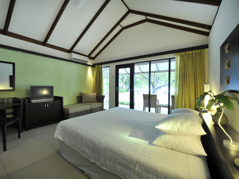 Club Med Kani