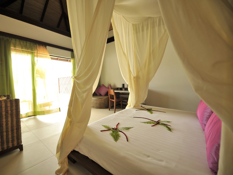 Club Med Kani