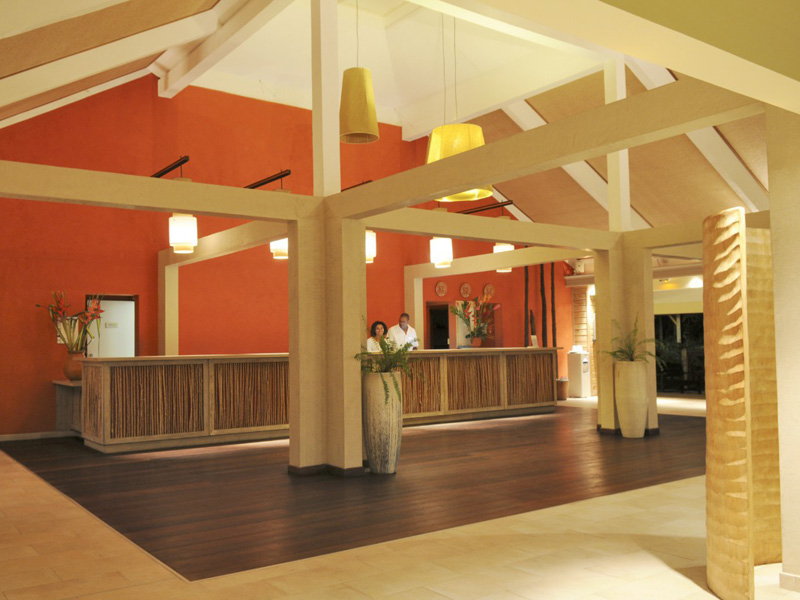 Club Med Les Boucaniers