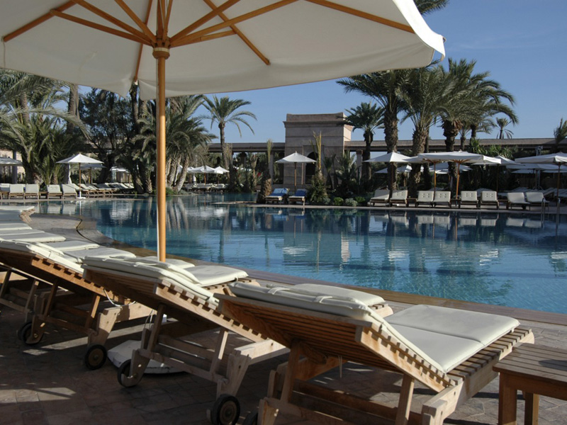Club Med Marrakech la Palmeraie Club Med Marrakech la Palmeraie
