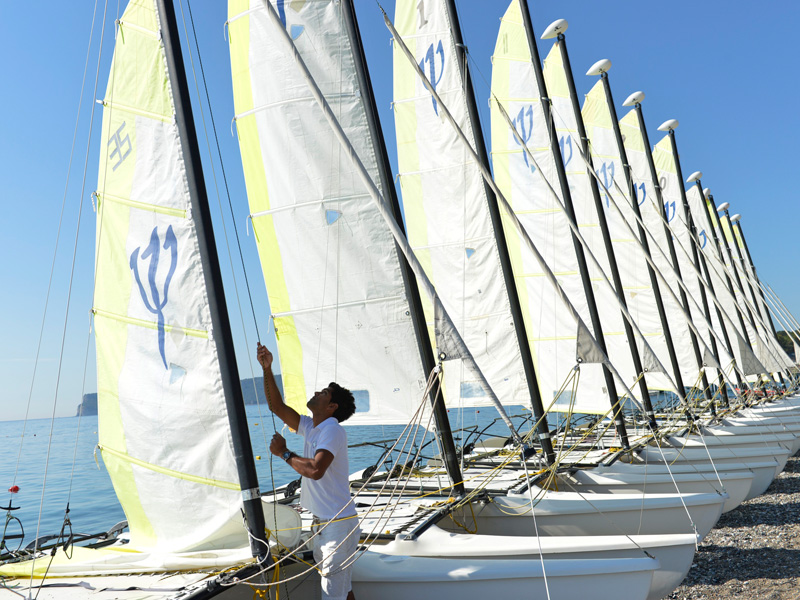 Club Med Palmiye