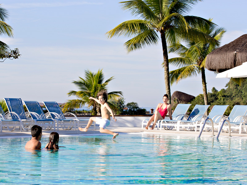Club Med Rio das Pedras
