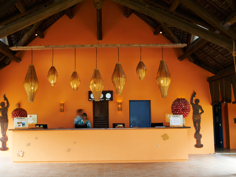 Club Med Trancoso