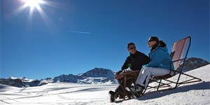 Club Med Val d'Isère