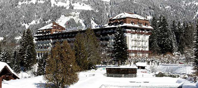 Club Med Villars-sur-Ollon