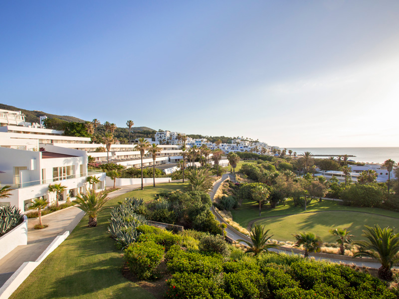 Club Med Yasmina