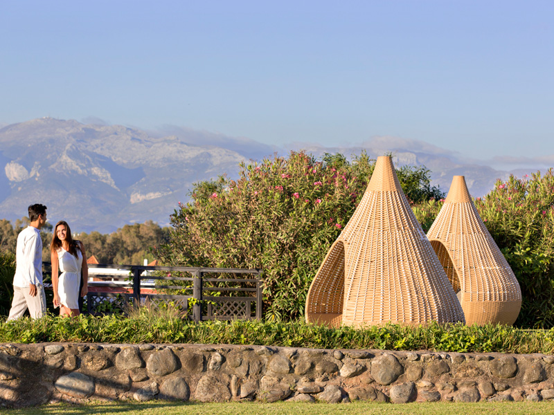 Club Med Yasmina