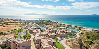 Atlantica Belvedere Resort & Spa