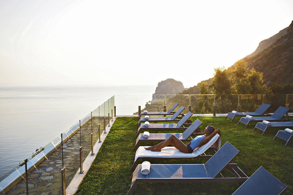 Sensimar Atlantica Grand Mediterraneo Resort & Spa