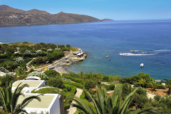 Sensimar Minos Palace