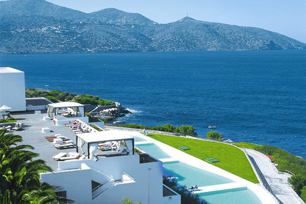 Sensimar Minos Palace