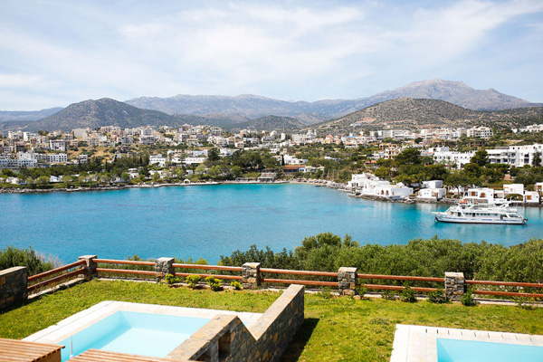 Sensimar Minos Palace