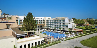 Sensimar Barut Andiz 