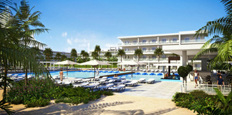 Sensimar Bavaro