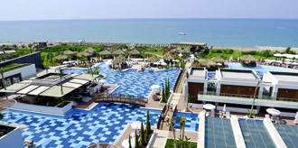 Sensimar Belek Resort & Spa