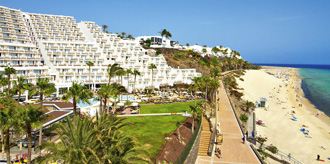 Sensimar Calypso Resort & Spa