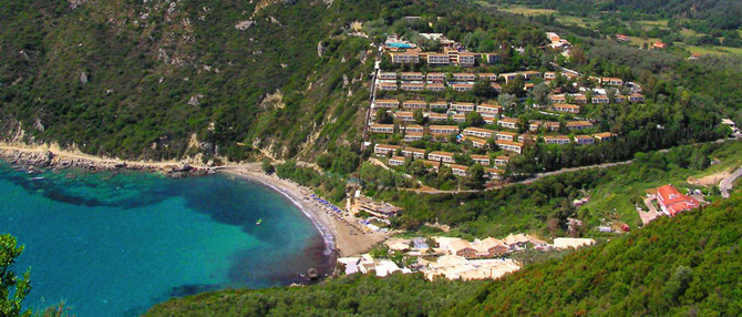 Sensimar Atlantica Grand Mediterraneo Resort & Spa