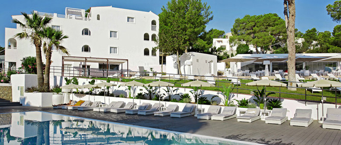 Sensimar Ibiza Beach Resort